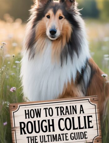 How to Train a Rough Collie