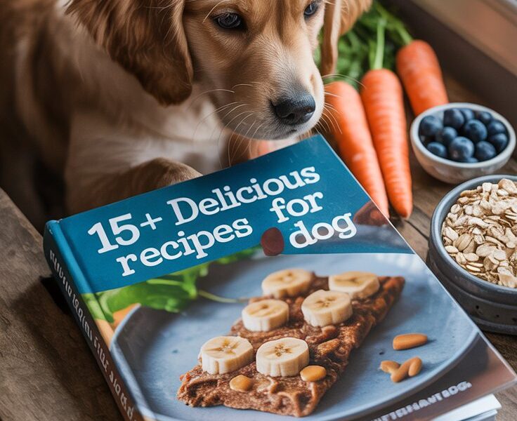 Delicious Recipes for Dog Treats with Pumpkin Your Furry Friend Will Love