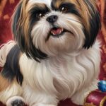 The Shih Tzu Dog Breed