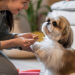 How to Train a Shih Tzu
