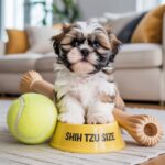 Shih Tzu Size Everything You Need To See