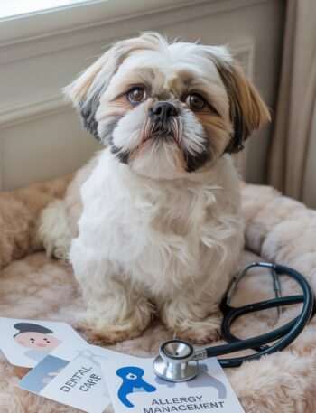 Shih Tzu Health Problems Important Things You Need To Know