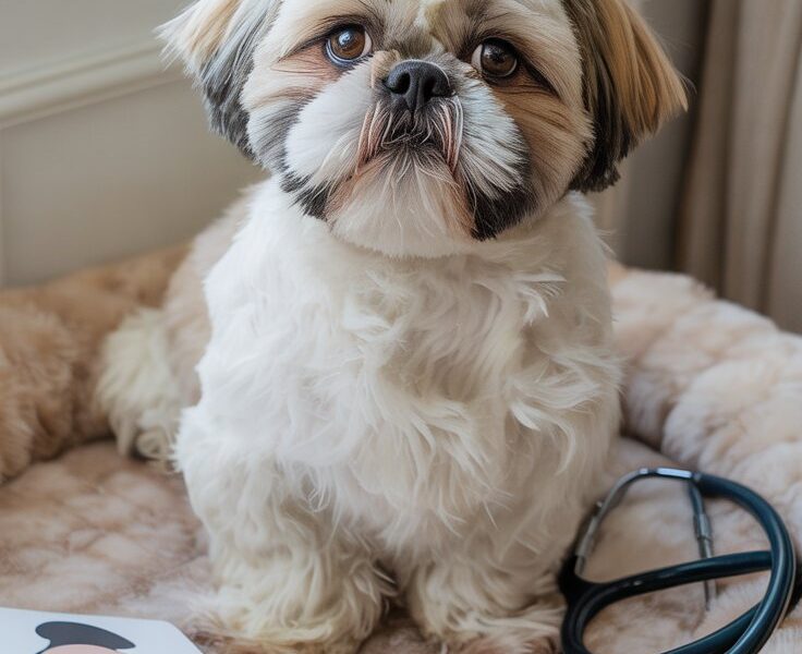 Shih Tzu Health Problems Important Things You Need To Know