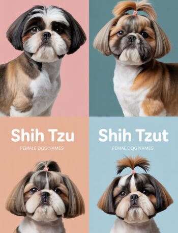 Female Dog Names
