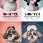 Standard Poodle Haircut Styles