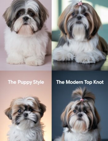 How to Train a Poodle