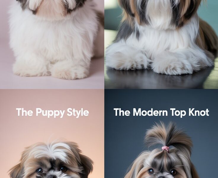 How to Train a Poodle